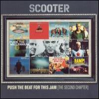 Scooter Push The Beat For This Jam [CD 2]
