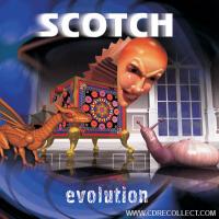 Scotch Evolution