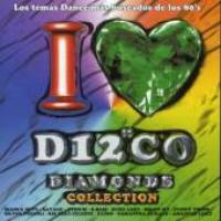 Savage I Love Disco Diamonds Collection, Vol. 22