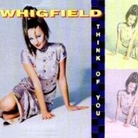 Whigfield Think Of You (Single)