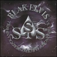 Sigue Sigue Sputnik Blak Elvis Vs. The Kings Of Electronic Rock&Roll