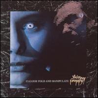 Skinny Puppy Cleanse, Fold And Manipulate
