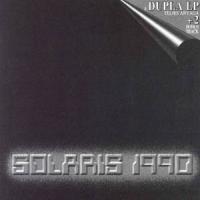 Solaris Solaris 1990 [CD 1]