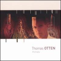 Thomas Otten Portraits