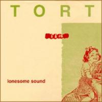Tortoise Lonesome Sound (EP)
