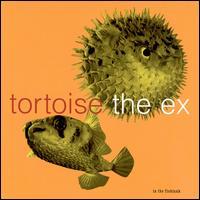 Tortoise In The Fishtank (EP)