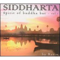 Various Artists Siddharta: Spirirt Of The Buddha Bar, Vol. 2 (CD 1): Awakening