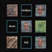 Randy Greif Oedipus Brain Foil (CD 2): Perfidious Albion