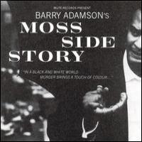 Barry Adamson Moss Side Story