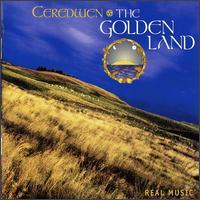 Ceredwen The Golden Land