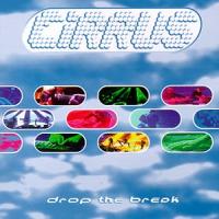 Cirrus Drop the Break