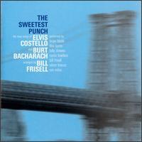 Elvis Costello The Sweetest Punch