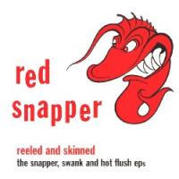 RED SNAPPER Releed And Skinned
