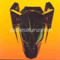 Goldie Saturnz Return [CD 1]