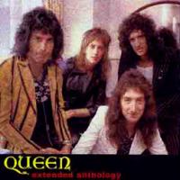 QUEEN Extended Anthology (Bootleg) [CD 2]