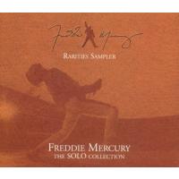 Freddie Mercury Solo Collection. 10CD Box Set. [CD 04] The Singles 1973-1985