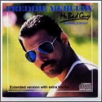 Freddie Mercury Mr. Bad Guy (Special Edition)