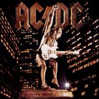 AC/DC Stiff Upper Lip Live (Dvd-Rip)