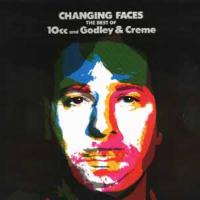 Godley & Creme Changing Faces - The Best Of 10CC & Goldey & Creme