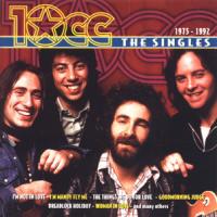 10cc The Singles 1975-1992