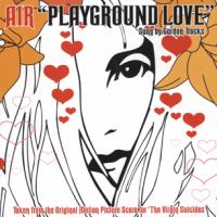 Air Playground Love (EP)