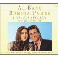 Al Bano Carrisi I Grandi Successi (Bonus Cd)