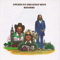 America History - America`s Greatest Hits