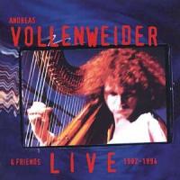 Andreas Vollenweider Live [CD 2]