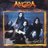 ANGRA Rainy Nights (Single)