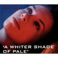 Annie Lennox A Whiter Shade Of Pale (Single)
