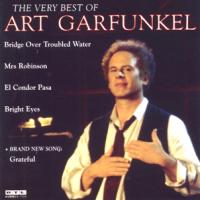Art Garfunkel The Very Best Of Art Garfunkel Across America