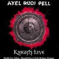 Axel Rudi Pell Knights Live [CD 1]