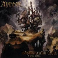 Ayreon Into The Electric Castle [CD 2]