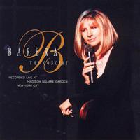 Barbra Streisand The Concert - Act II