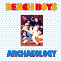Beach Boys Archaeology - Lost Recording Sessions [CD 2]