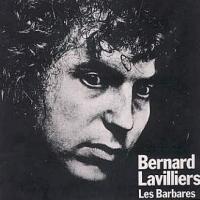 Bernard Lavilliers Les Barbares