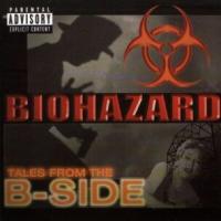 Biohazard Tales From The B-Side