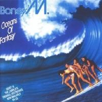 Boney M Oceans of Fantasy