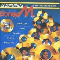 Boney M 32 Super Hits Non-Stop