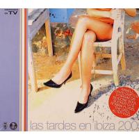Various Artists Las Tardes En Ibiza