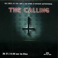 Christopher Franke The Calling
