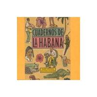 Various Artists Cuadernos De La Habana, Vol. 3
