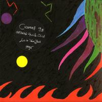 Current 93 All Dolled Up Like Christ [CD 1]