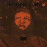 Death in June DISCriminate (1981-1997) [CD 2]