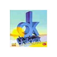 ORB OK Diskotek (Mixed by DJ Didier Sinclair)