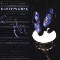 Bill Bruford Footloose And Fancy Free [CD 1]