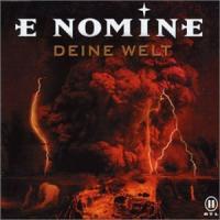E Nomine Deine Welt (EP)