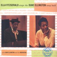 Ella Fitzgerald Ella Fitzgerald Sings The Duke Ellington Song Book [CD 1]