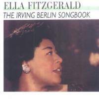 Ella Fitzgerald The Irving Berlin Song Book II [CD 1]