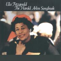 Ella Fitzgerald The Harold Arlen Song Book [CD 2]